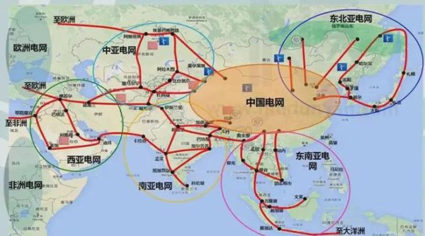 股票配资神器 中国特高压到底有多牛? 从技术落后到全球领先, 我们是怎么做到的